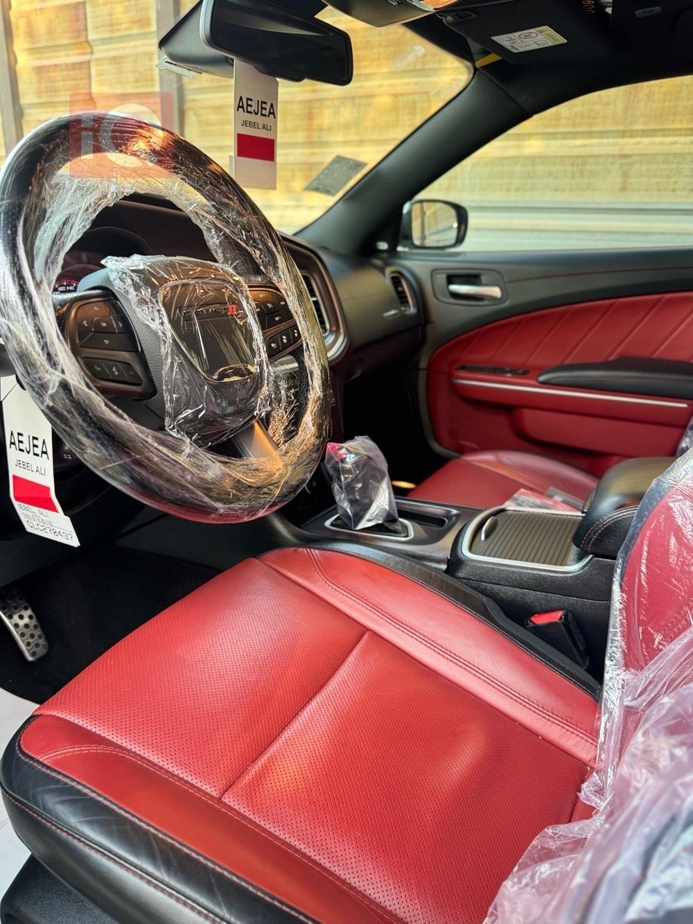 دودج تشارجر